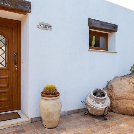 Appartement Scirocco A Pochi Passi Dal Mare à Santa Maria Navarrese Extérieur photo