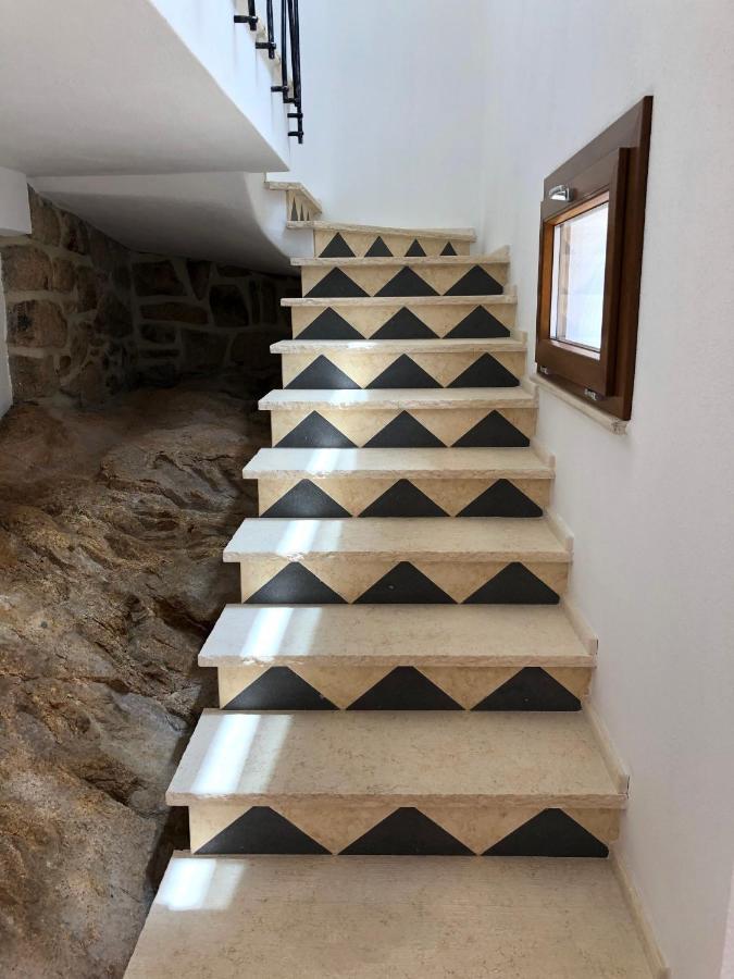 Appartement Scirocco A Pochi Passi Dal Mare à Santa Maria Navarrese Extérieur photo
