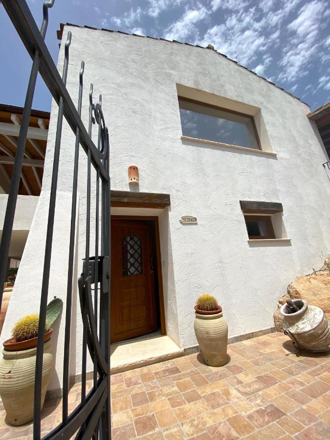 Appartement Scirocco A Pochi Passi Dal Mare à Santa Maria Navarrese Extérieur photo