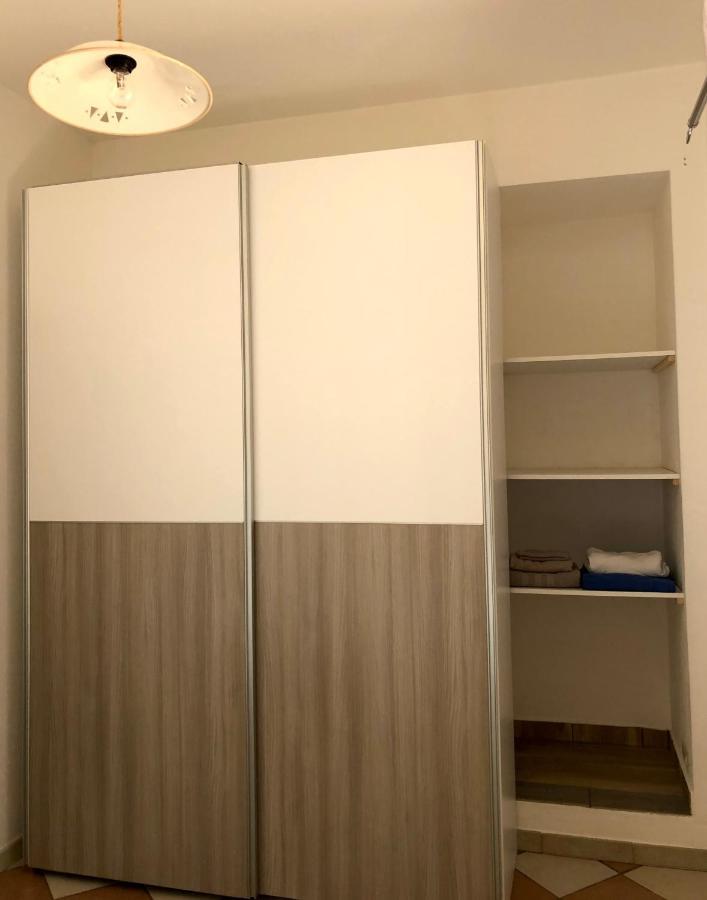 Appartement Scirocco A Pochi Passi Dal Mare à Santa Maria Navarrese Extérieur photo