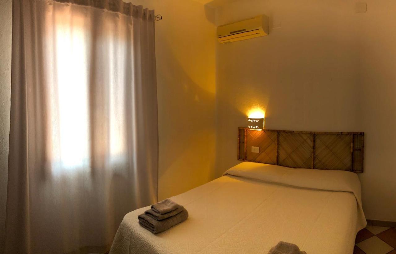 Appartement Scirocco A Pochi Passi Dal Mare à Santa Maria Navarrese Extérieur photo