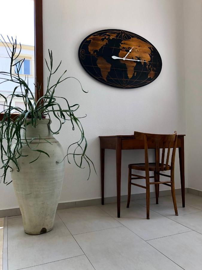 Appartement Scirocco A Pochi Passi Dal Mare à Santa Maria Navarrese Extérieur photo