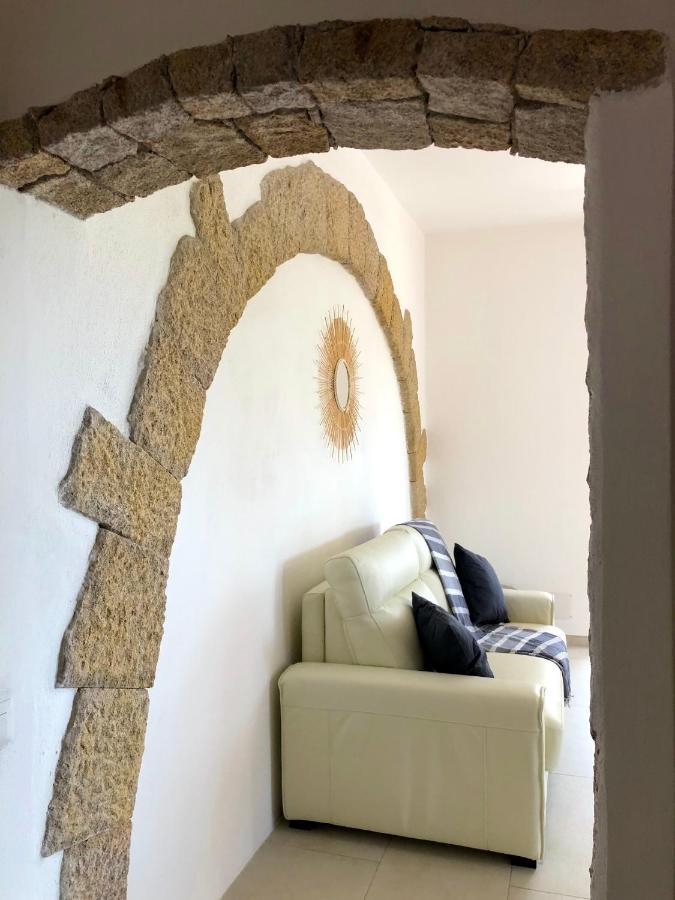 Appartement Scirocco A Pochi Passi Dal Mare à Santa Maria Navarrese Extérieur photo