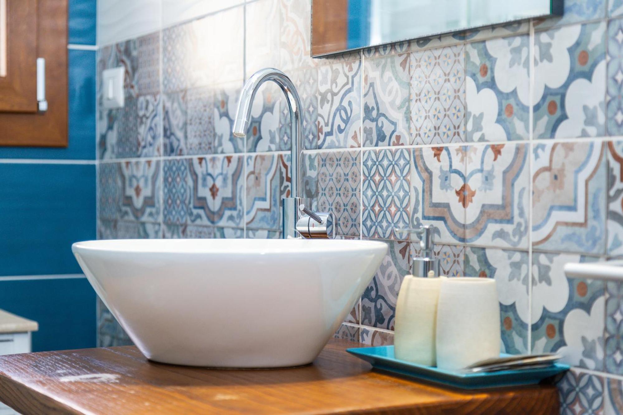 Appartement Scirocco A Pochi Passi Dal Mare à Santa Maria Navarrese Extérieur photo